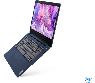 Lenovo IdeaPad 3 14IIL05 (81WD00B3MH)