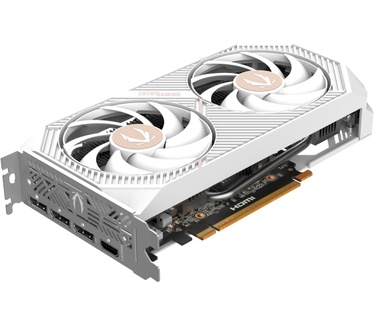 Zotac Gaming GeForce RTX 5050 Twin Edge OC White Edition