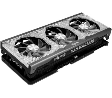 Palit GeForce RTX 3080 GameRock OC