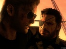 Metal Gear Solid V: The Phantom Pain