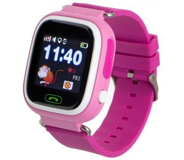 Garett Electronics Kids 2
