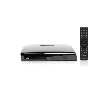 Fantec P2700 Media Player 1TB