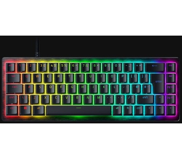 Razer Huntsman V3 HE Magnetic Mini 65% 8KHz
