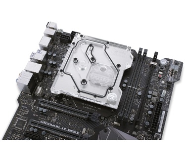 EK Water Blocks EK-FB ASUS M9A Monoblock - Nickel