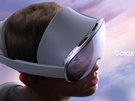 Samsung Galaxy XR