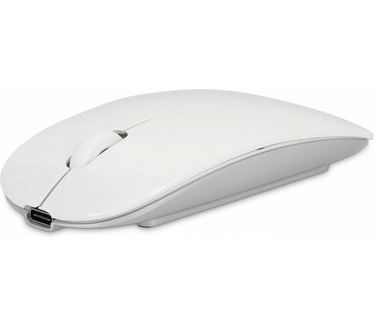 LMP Master Mouse Draadloos Wit