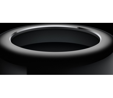 Apple Mac Pro (najaar 2013) 3.7GHz Quad Core (Duits model)
