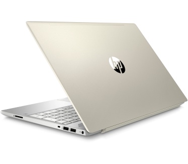 HP Pavilion 15-cs0752nd