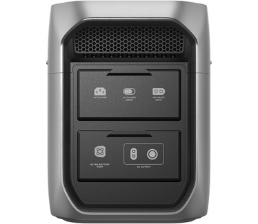 EcoFlow DELTA 3 Max Plus