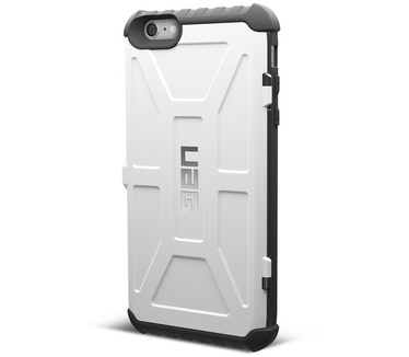 Urban Armor Gear Card Case For iPhone 6S Plus