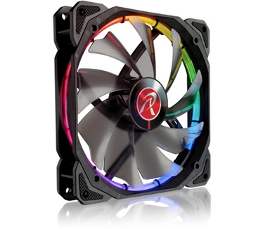 Raijintek AURAS 14 RGB