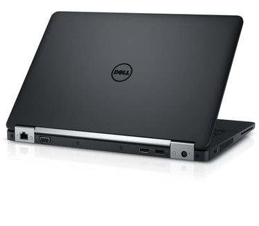 Dell E5270
