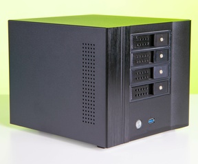 DBBG 7-23 Thuisserver