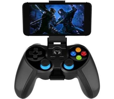 iPega PG-9157 Bluetooth Game Controller - zwart