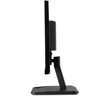 Acer ET241Y Zwart