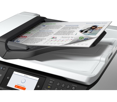Epson Workforce Pro WF-C8690D3TWFC