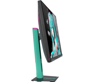 ASUS ROG Strix Strix XG27ACMEG-G Hatsune Miku Edition 27 inch