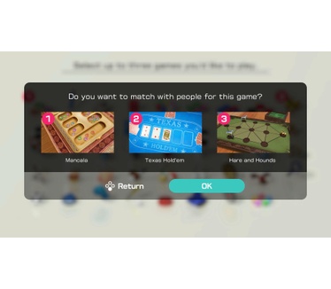 51 Worldwide Games, Switch