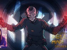 Xcom: Chimera Squad