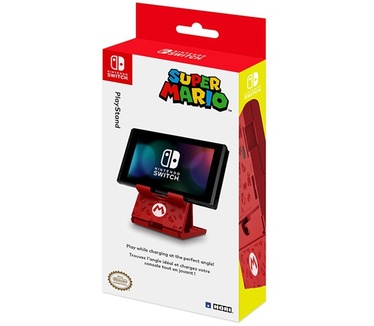 Hori Playstand Super Mario (SWI)