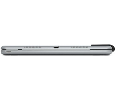 Brydge Wireless keyboard iPad Air (2019) & 10.5-inch iPad Pro Grijs