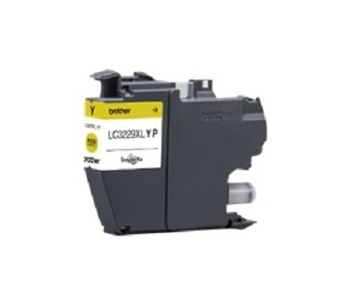 Brother LC-3229XLYP