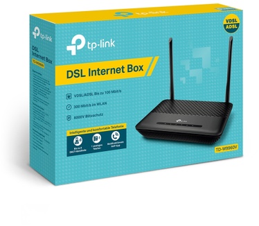 TP-Link TD-W9960V