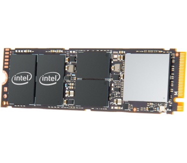 Intel Pro 7600p 2TB