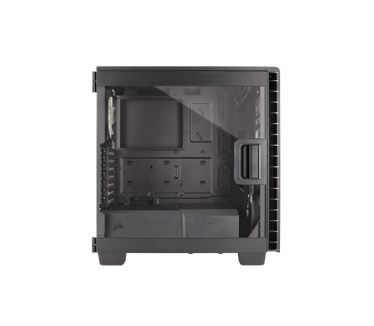 Corsair Carbide Clear 400C