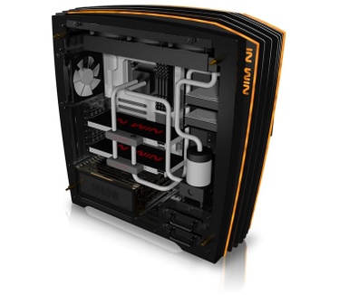 In Win H-Frame 2.0