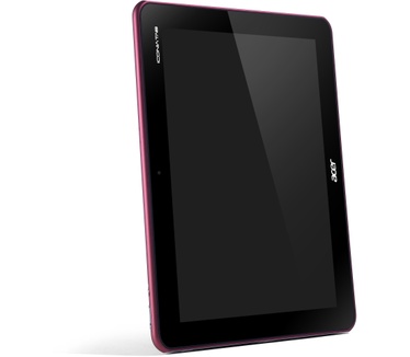 Acer Iconia Tab A200 16GB Rood