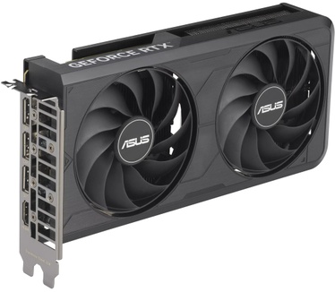ASUS Dual GeForce RTX 5060 Ti EVO OC Edition 16GB GDDR7