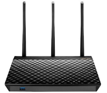 Asus RT-AC1900U