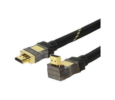 HQ Products HDMI 1.4 0.75m