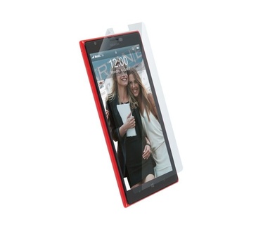 Krusell Krusell Screen Protector Nokia Lumia 1520