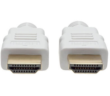 Tripp-Lite P568-016-WH Wit