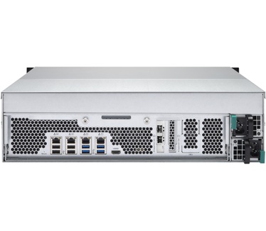 QNAP Turbo NAS TS-EC1680U-E3-4GE-R2
