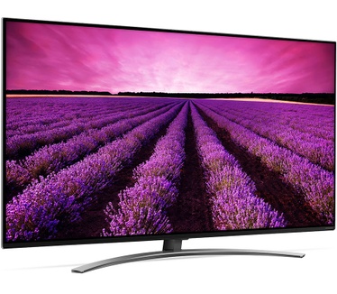 LG 55SM9010PLA Zwart