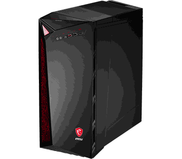 MSI Infinite X 8RD-041EU