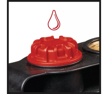 Einhell AQUINNA 18/28