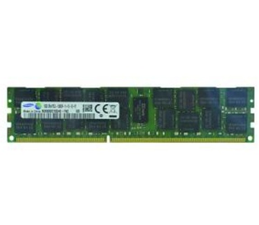 2-Power 16GB DDR3 RDIMM LV