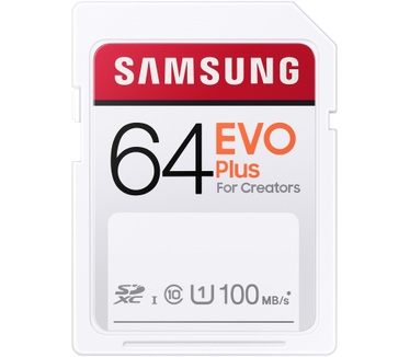 Samsung EVO Plus