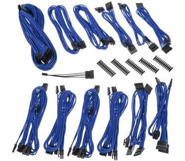 BitFenix Alchemy 2.0 PSU Cable Kit - BQT-Series DPP