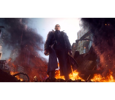 TEKKEN 8 - Collector's Edition