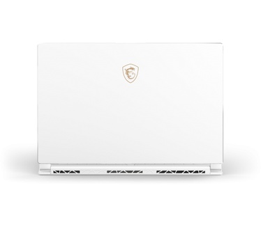 MSI P65 8RF-457BE Creator White