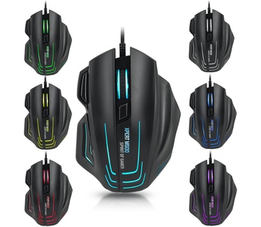 Spirit of Gamer Xpert-M500