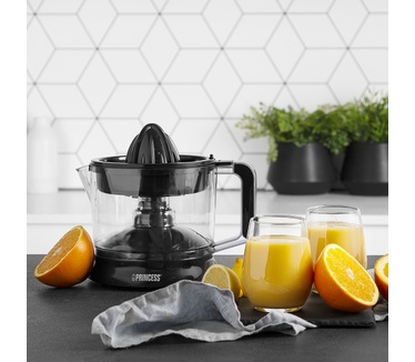 Princess 201004 Citruspers Classic Black