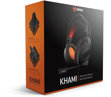 Krom Khami