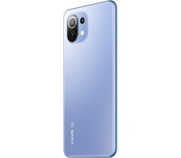 Xiaomi 11 Lite 5G NE (8GB) 128GB opslag Blauw