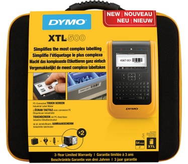 Dymo 500 Kit